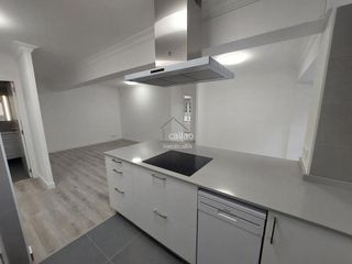 Piso en venta en Centro en Ferrol