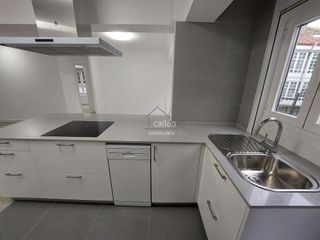 Piso en venta en Centro en Ferrol