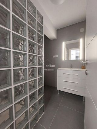 Piso en venta en Centro en Ferrol