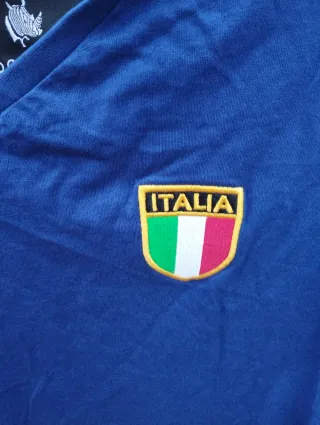 Polo Cooligan Italia Talla M