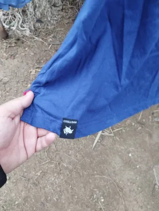 Polo Cooligan Italia Talla M