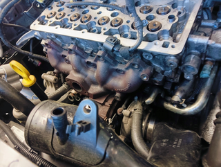 COLECTOR ADMISION A17DTR