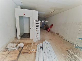 Local comercial en alquiler en Centre en Torredembarra