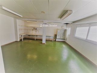 Local comercial en alquiler en Centre en Torredembarra