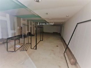 Local comercial en alquiler en Centre en Torredembarra