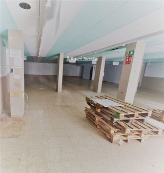 Local comercial en alquiler en Centre en Torredembarra