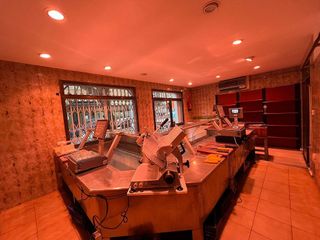 Local comercial en alquiler en Ponent en Reus