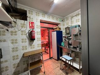 Local comercial en alquiler en Ponent en Reus