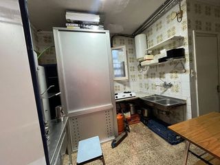 Local comercial en alquiler en Ponent en Reus