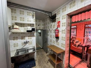 Local comercial en alquiler en Ponent en Reus