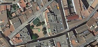 Garaje en venta en Valls