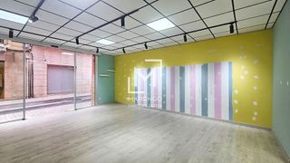 Local comercial en alquiler en Centre Vila en Vilanova i La Geltrú