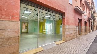Local comercial en alquiler en Centre Vila en Vilanova i La Geltrú