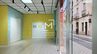 Local comercial en alquiler en Centre Vila en Vilanova i La Geltrú
