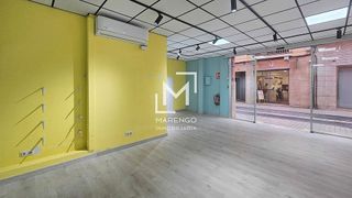 Local comercial en alquiler en Centre Vila en Vilanova i La Geltrú