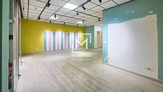 Local comercial en alquiler en Centre Vila en Vilanova i La Geltrú