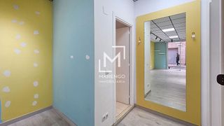 Local comercial en alquiler en Centre Vila en Vilanova i La Geltrú