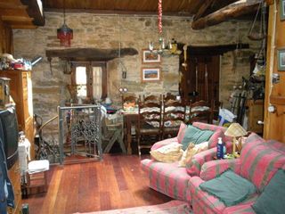 Casa en alquiler en Centro en Ponferrada