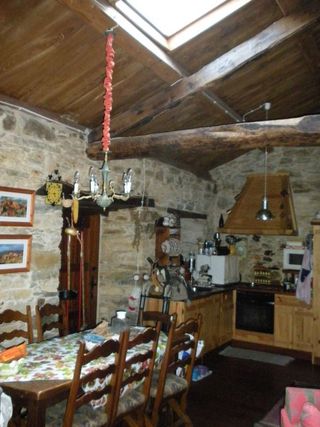 Casa en alquiler en Centro en Ponferrada