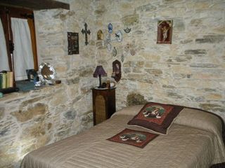 Casa en alquiler en Centro en Ponferrada