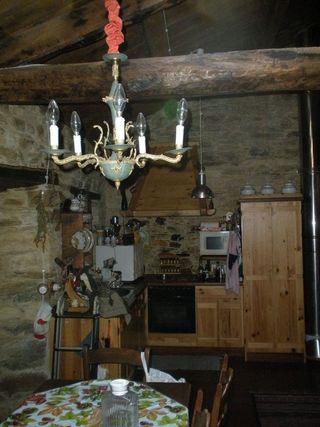 Casa en alquiler en Centro en Ponferrada