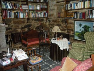 Casa en alquiler en Centro en Ponferrada