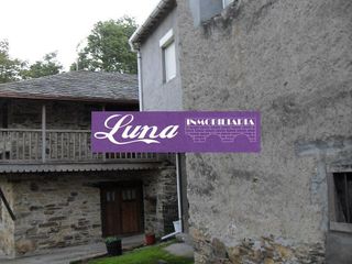 Casa en alquiler en Centro en Ponferrada