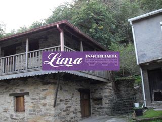 Casa en alquiler en Centro en Ponferrada