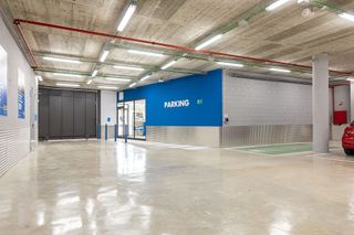 Trastero en alquiler en Casagemes - Canyadó en Badalona