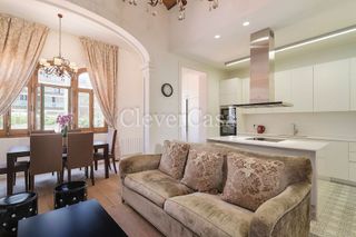 Piso en alquiler en La Dreta de l'Eixample en Barcelona