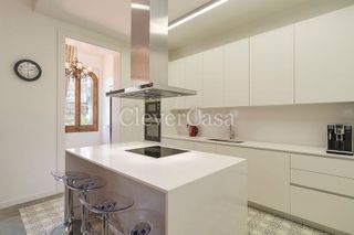 Piso en alquiler en La Dreta de l'Eixample en Barcelona