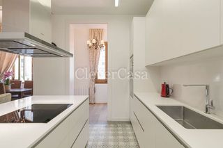 Piso en alquiler en La Dreta de l'Eixample en Barcelona