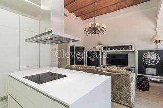 Piso en alquiler en La Dreta de l'Eixample en Barcelona