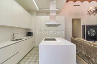 Piso en alquiler en La Dreta de l'Eixample en Barcelona