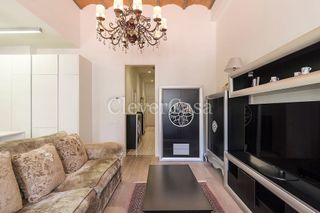 Piso en alquiler en La Dreta de l'Eixample en Barcelona