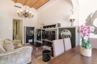 Piso en alquiler en La Dreta de l'Eixample en Barcelona