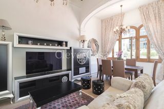 Piso en alquiler en La Dreta de l'Eixample en Barcelona