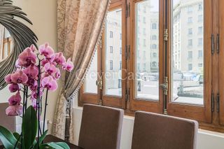 Piso en alquiler en La Dreta de l'Eixample en Barcelona