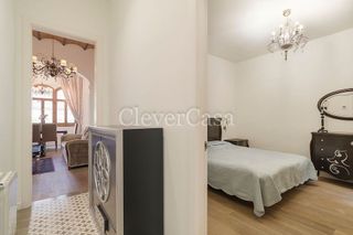 Piso en alquiler en La Dreta de l'Eixample en Barcelona