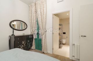 Piso en alquiler en La Dreta de l'Eixample en Barcelona