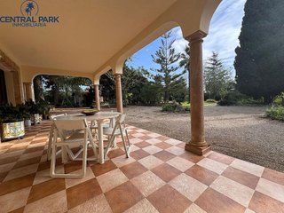 Masía en venta en Mestral en Reus