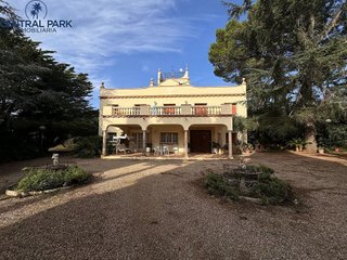 Masía en venta en Mestral en Reus