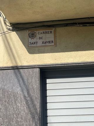 Piso en venta en Ponent - Barri de França en Vendrell, El