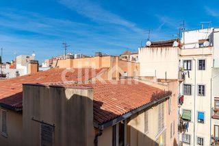 Piso en venta en Part Alta en Tarragona