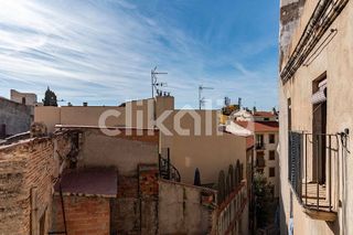 Piso en venta en Part Alta en Tarragona