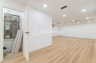 Oficina en alquiler en Vila de Gràcia en Barcelona