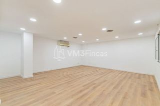 Oficina en alquiler en Vila de Gràcia en Barcelona