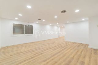 Oficina en alquiler en Vila de Gràcia en Barcelona