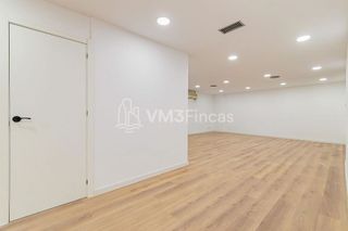 Oficina en alquiler en Vila de Gràcia en Barcelona