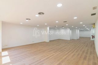 Oficina en alquiler en Vila de Gràcia en Barcelona